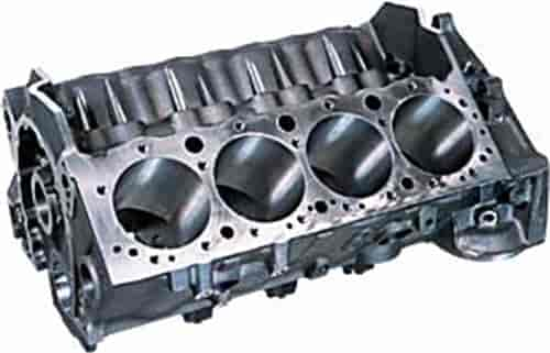 Little M Sportsman Engine Block Small Block Chevy