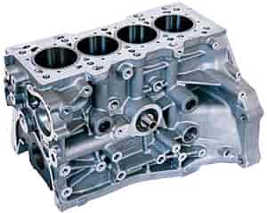 Honda B18 Aluminum Block, 81.5mm Bore