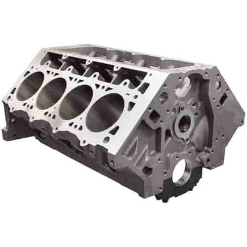 LS Next Engine Block Cast Iron 4.125 /
