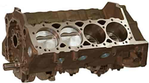 Dart 03114002 400cid Small Block Chevy JEGS  