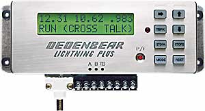 Lightning Plus Delay Box with Multiple Outputs 7.5