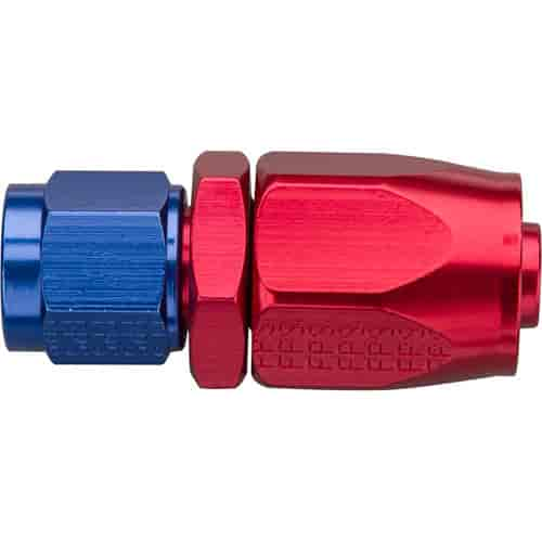 Series 2000 Expander Pro-Flow Hose End Straight