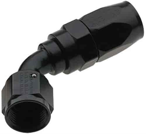 Series 2000 Pro-Flow Hose End 60-Degrees -8 AN