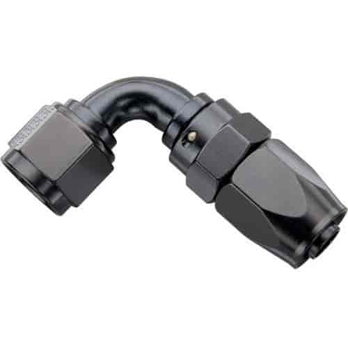 Series 2000 Pro-Flow Hose End 90-Degrees