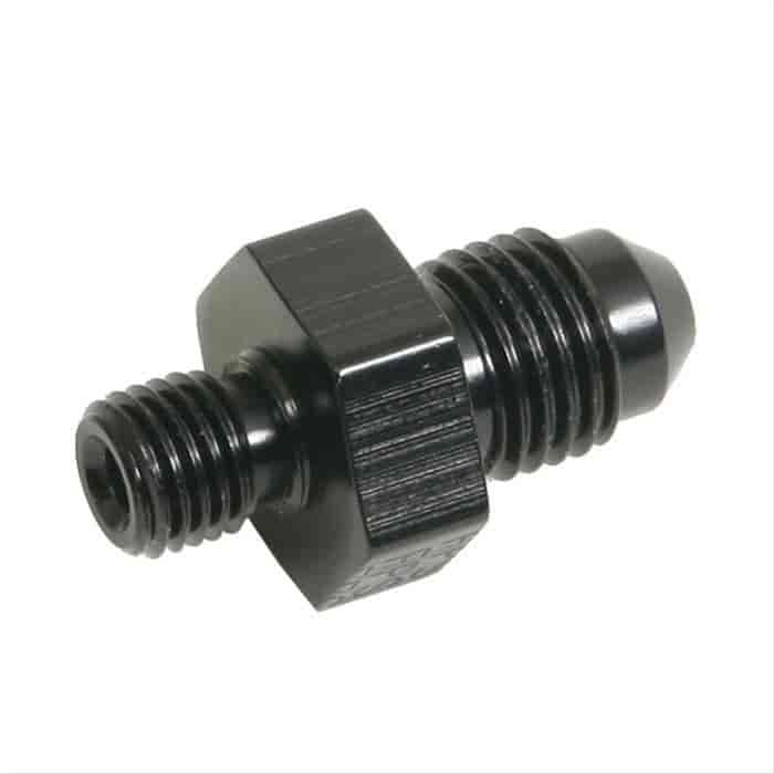 -4 X 8 X 1.5 ADAPTER BLACK