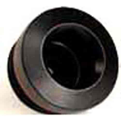 Aluminum Socket Hex Port Plug - 813 -8AN