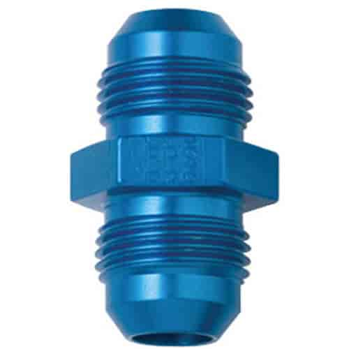 Aluminum Union Adapter - 815 -6AN x -6AN