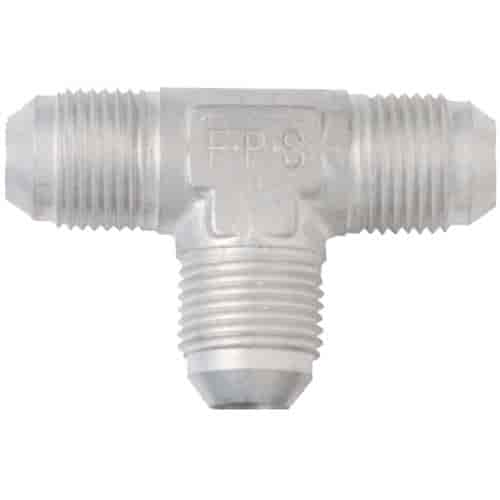 Aluminum Tee Adapter - 824 -6 Tee