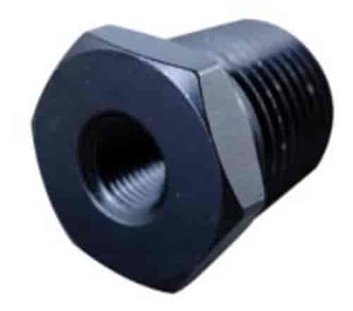 1/8 X 1/4 PIPE REDUCER BUSHING