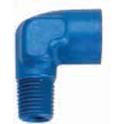 Female to Male 90° Elbow - 914 1/8" Pipe