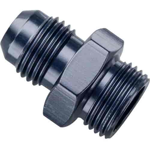 Power Steering Adapter Fitting -6 x 1/2-20 Male