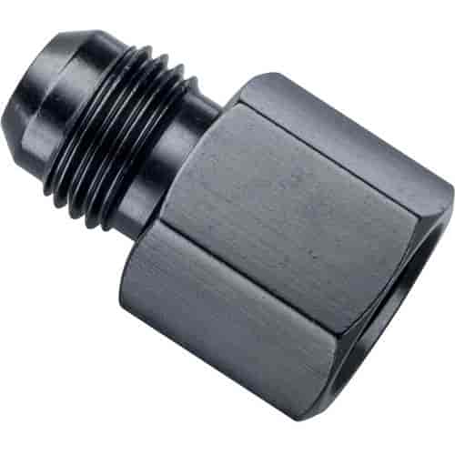 Fuel Injection Adapter Fitting -6 x 16mm x 1.5 Female