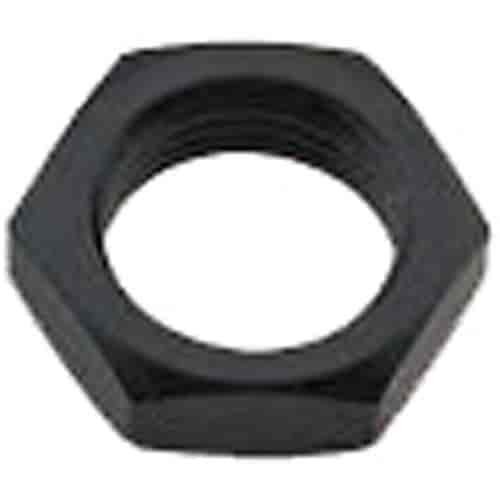 Aluminum Bulkhead Nut - 924 -10AN x 7/8