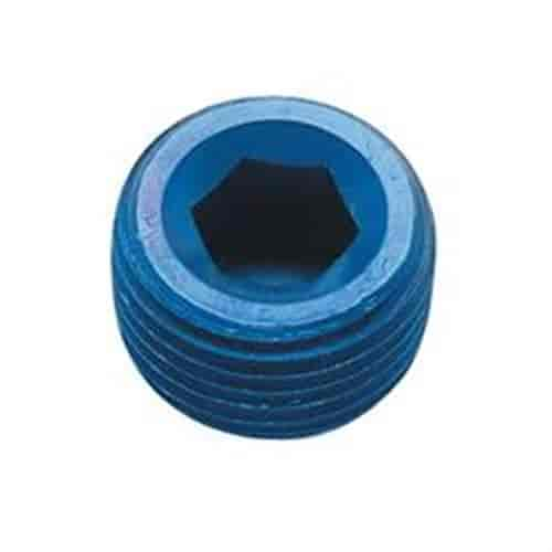 3/4 MALE HEX PIPE PLUG