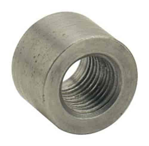 3/8 FPT STEEL WELD BUNG