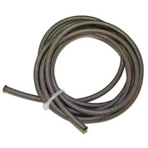 Series 6000 P.T.F.E. Lined Hose -10 AN [Stainless]