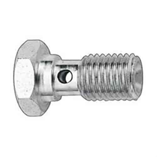 10MM X 1.25 BANJO BOLT - STEEL