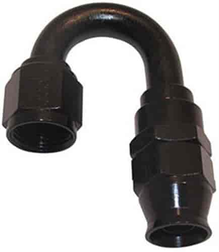 Real-Street Hose End 180-Degree