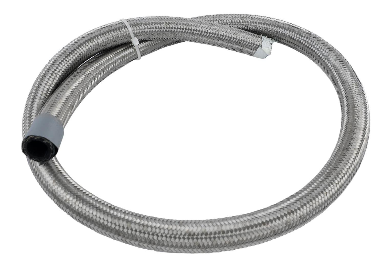 Series 3000 Stainless Race Hose -10 AN [3-Ft.