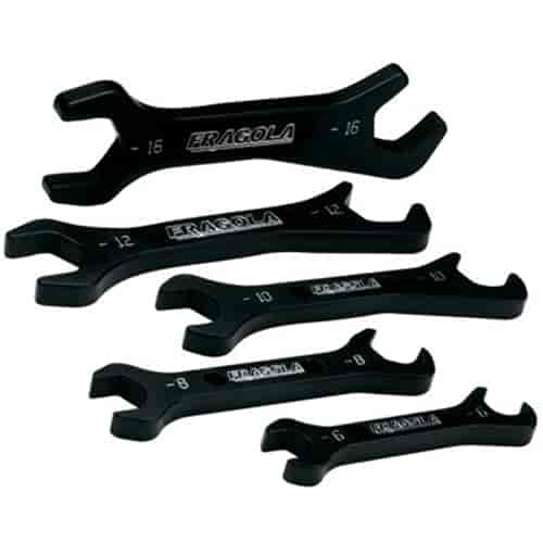 -8 DOUBLE OPEN END WRENCH