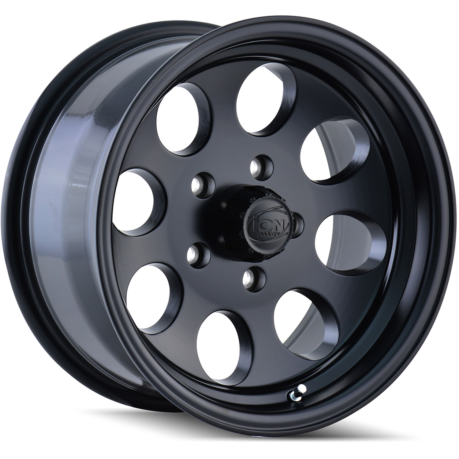 Ion 171 Series Wheel Size: 15" x 8"