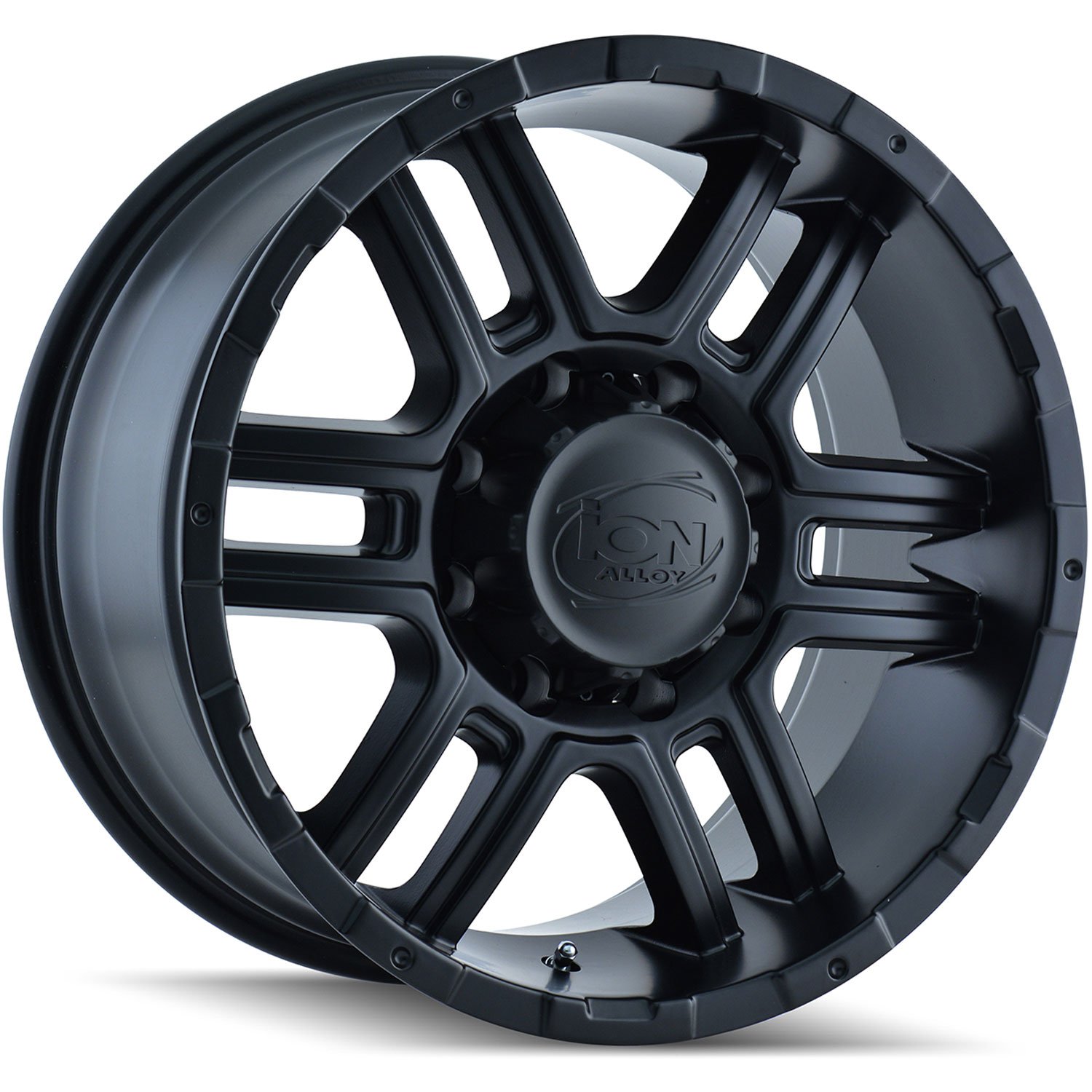 Ion 179 Series Wheel Size: 17