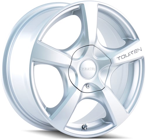 Touren TR9 Series Wheel Size: 17" x 7"