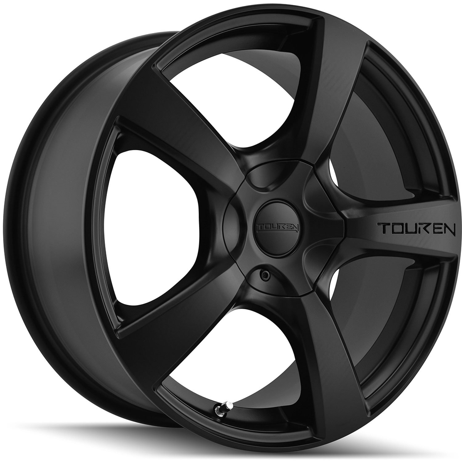 Touren TR9 Series Wheel Size: 19" x 8.5" Bolt Circle: 6 x 132mm