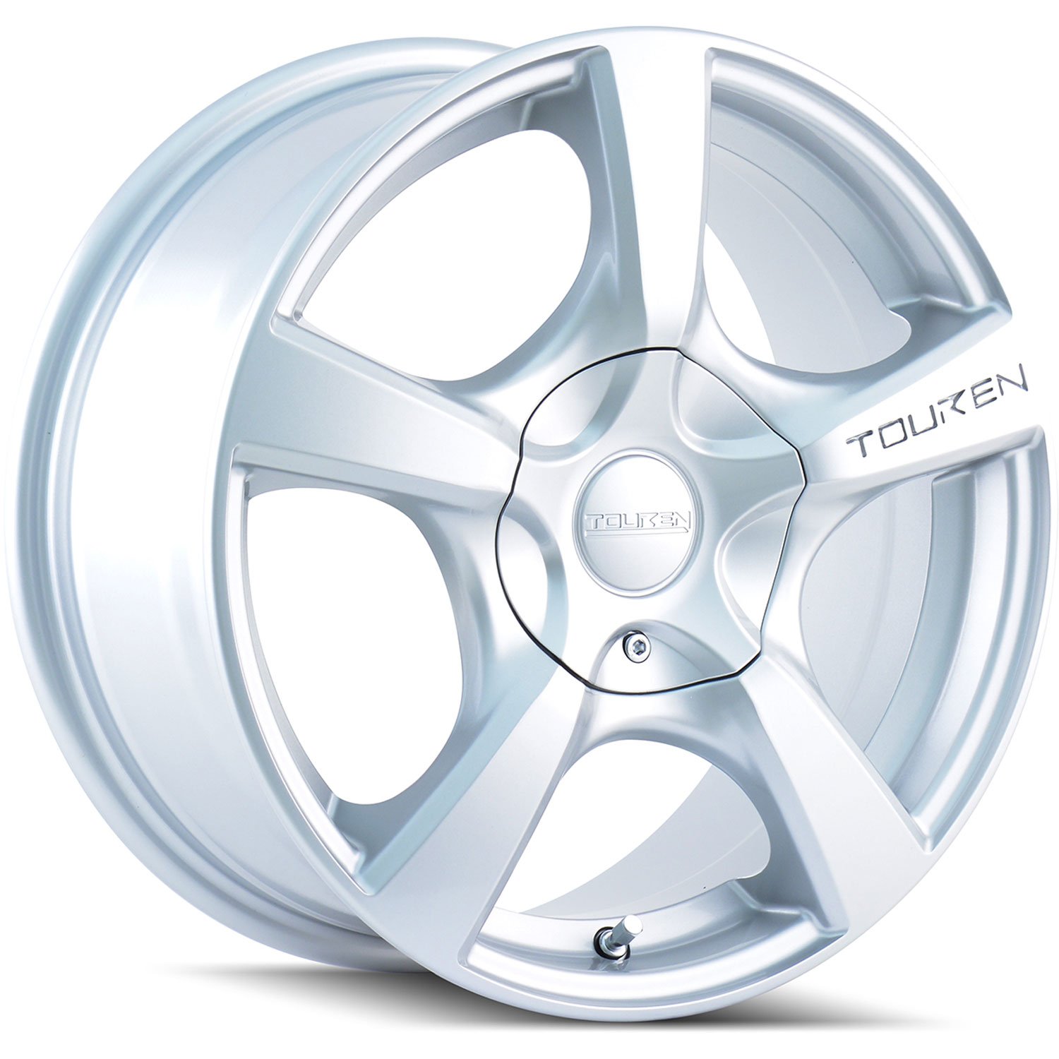 Touren TR9 Series Wheel Size: 19" x 8.5" Bolt Circle: 6 x 132mm