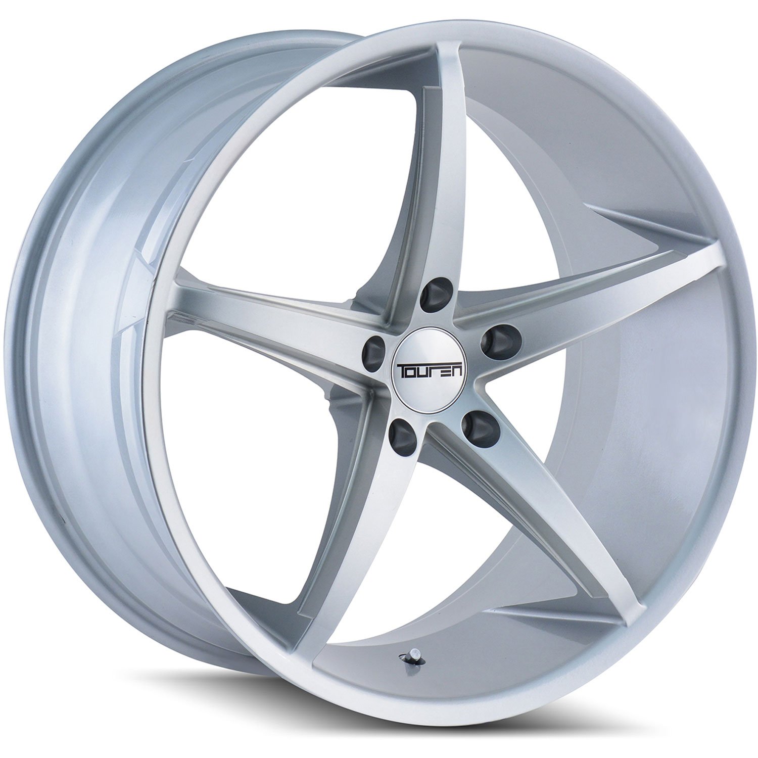 Touren TR70 Series Wheel Size: 20" x 8.5"