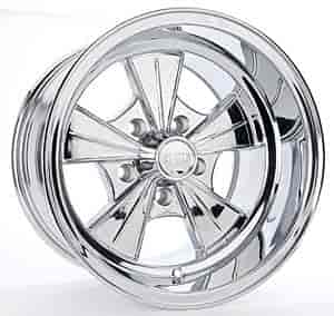 Detroit Wheels 620 5161C 15x10 Cragar Racer Wheel  