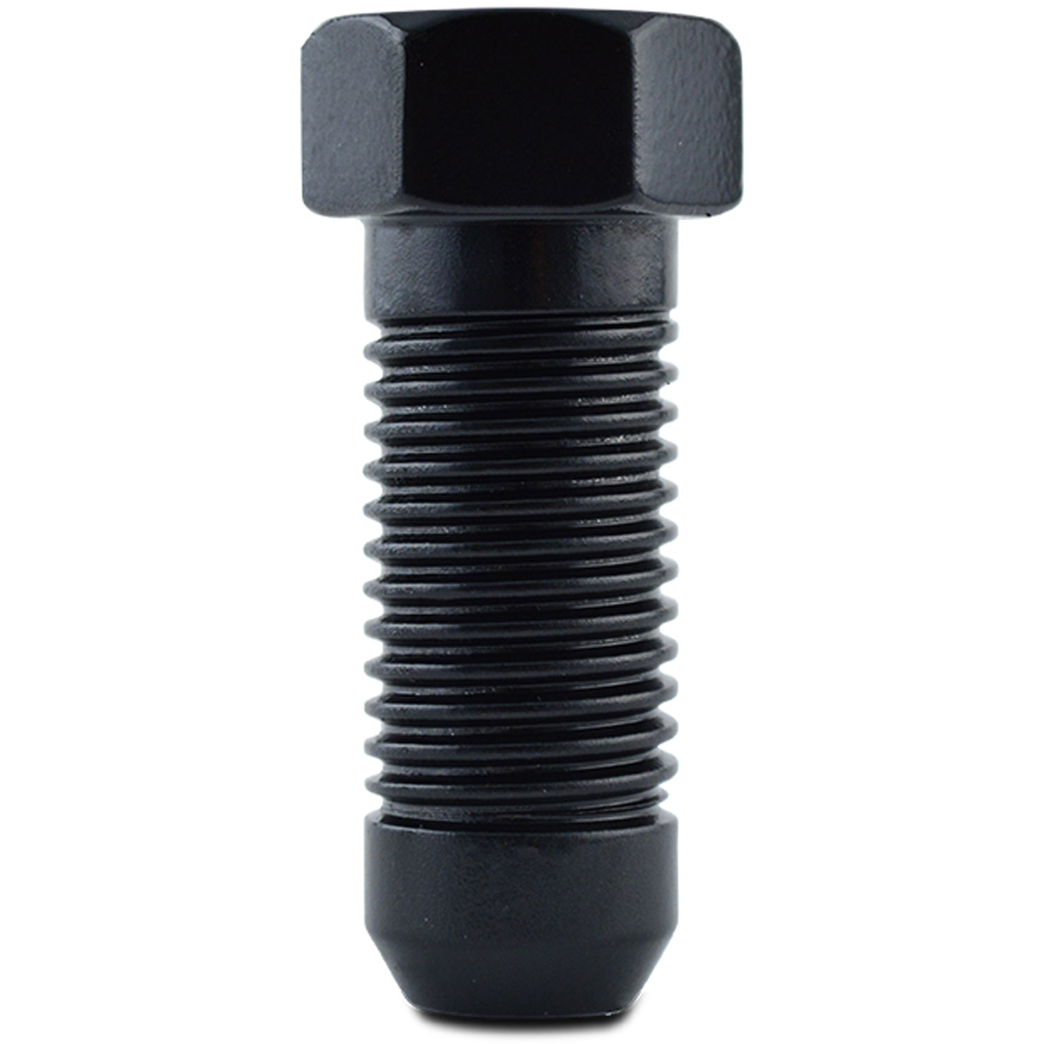 6-Lug Bolt Style Lug Nut Kit Thread: 12mm