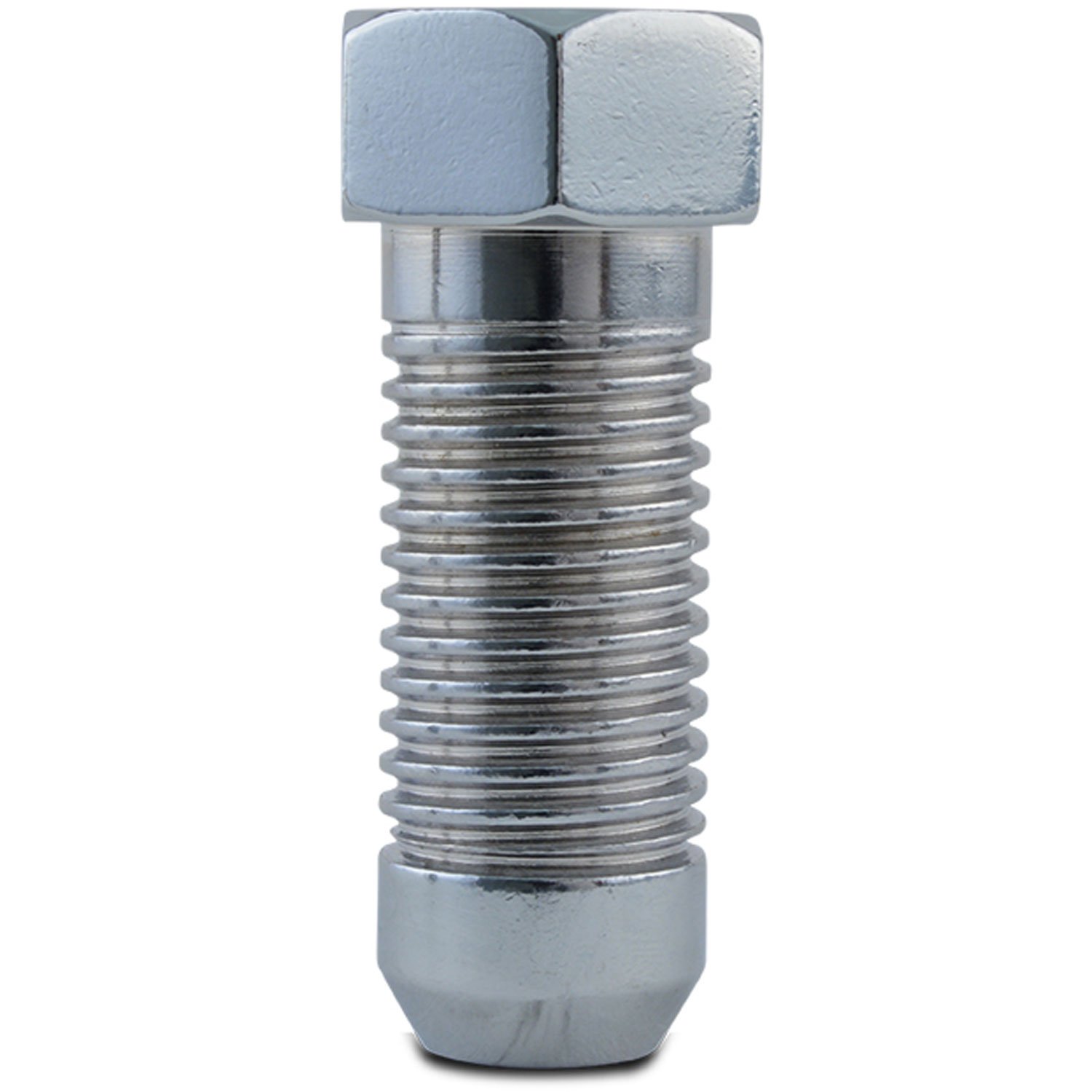 8-Lug Bolt Style Lug Nut Kit Thread: 14mm