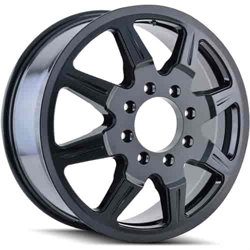 Mayhem Monstir Dually Wheel Size: 22