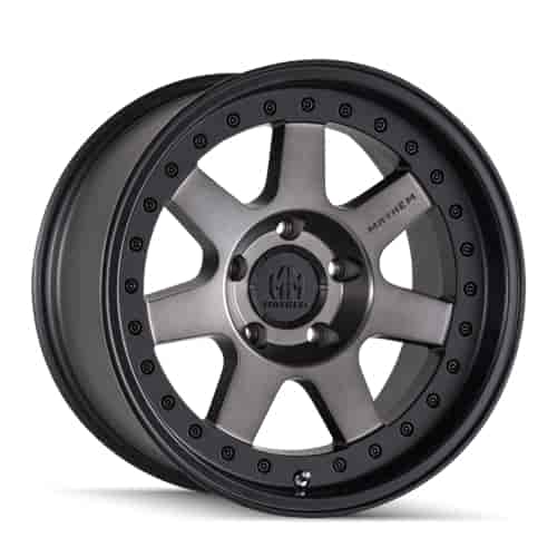 PRODIGY 18X9 6X139.7MM