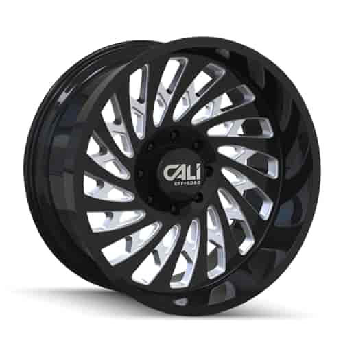 SWITCHBACK 20X10 5X127MM