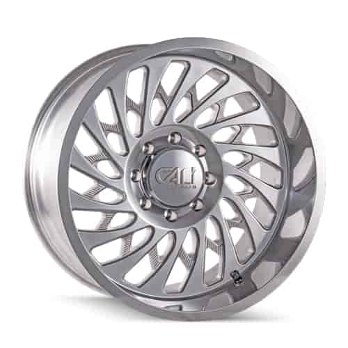 SWITCHBACK 20X9 5X139.7MM