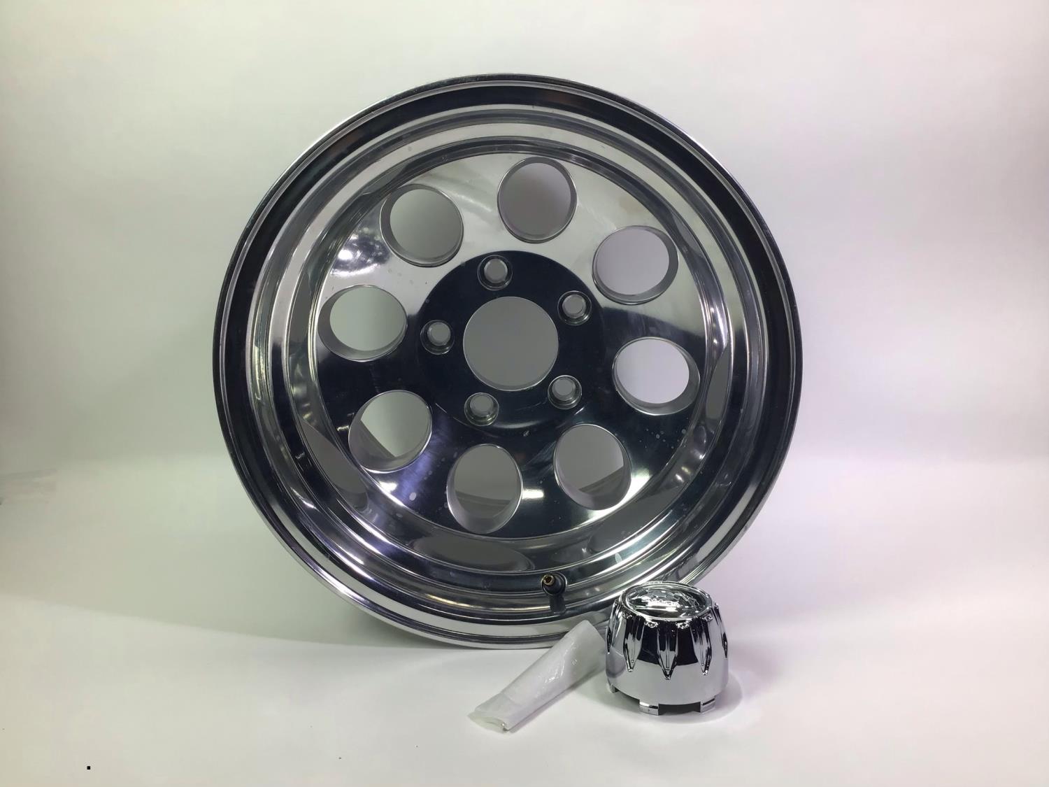 *BLEMISHED Ion 171 Series Wheel Size: 15" x 10"