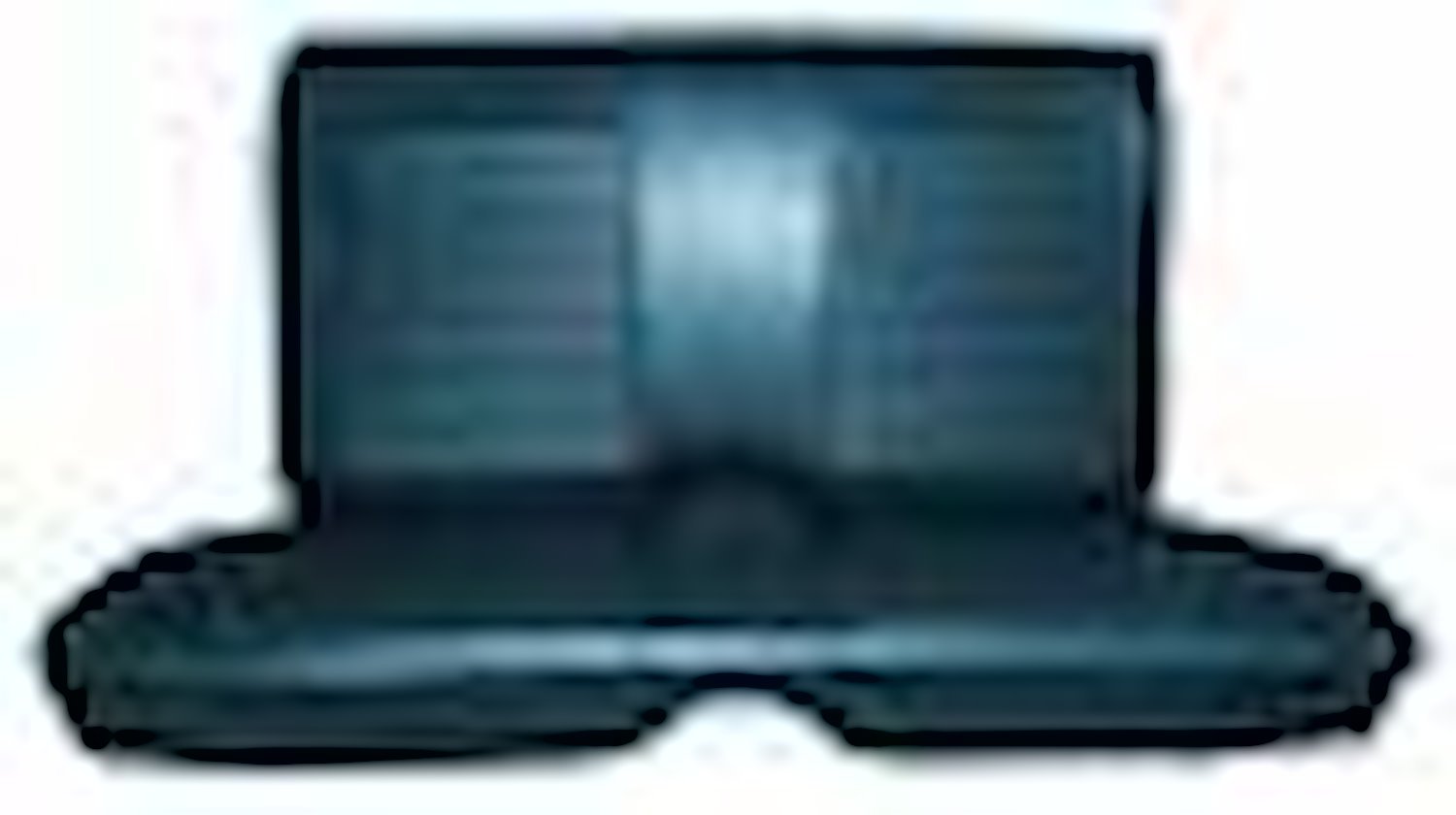 1971-1973 Ford Mustang Sports-Roof Standard Interior Rear Bench