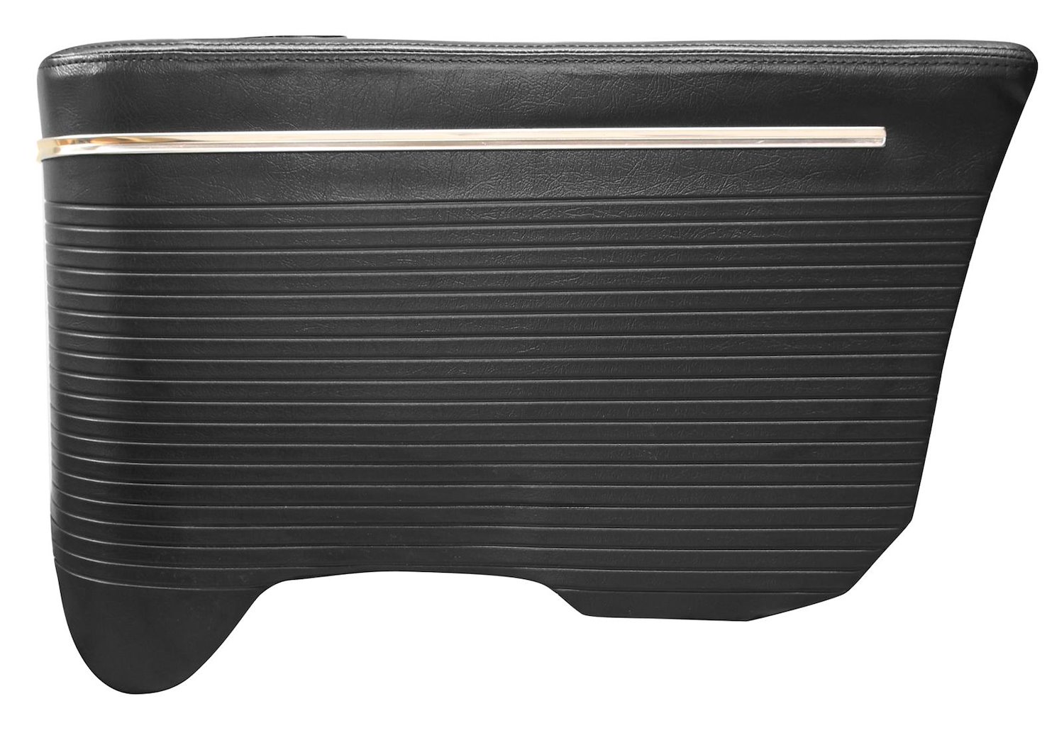 Standard Interior Rear Armrest Panel for 1964 Chevrolet
