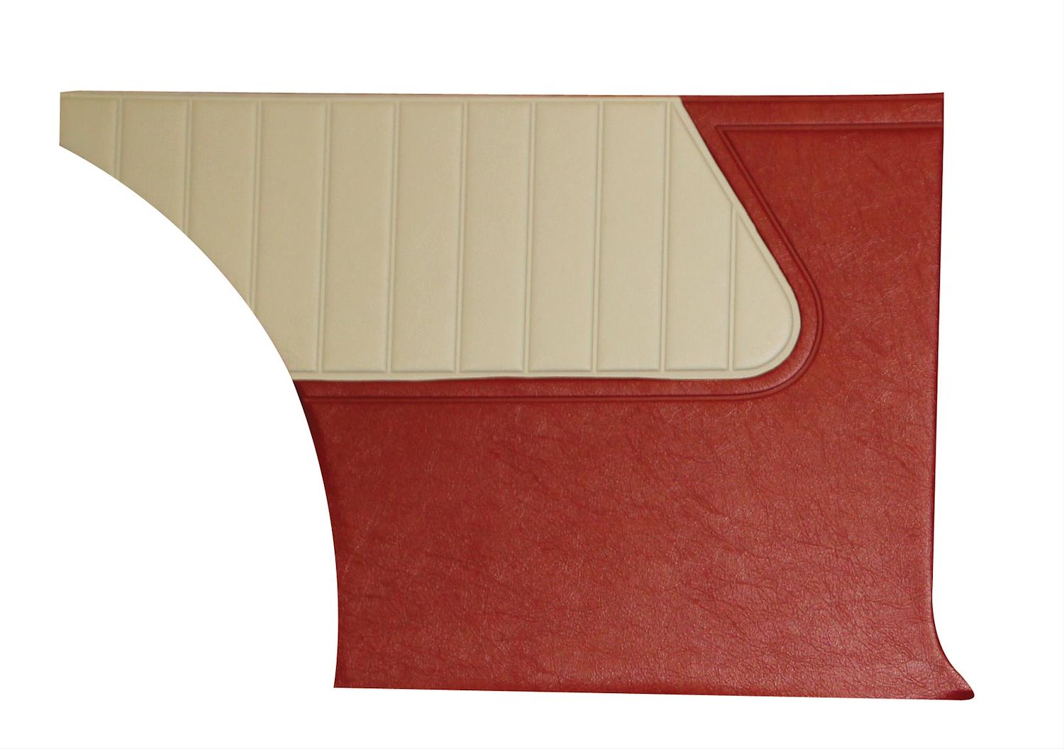 1963 Ford Falcon Futura Convertible Interior Rear Quarter Panel Set