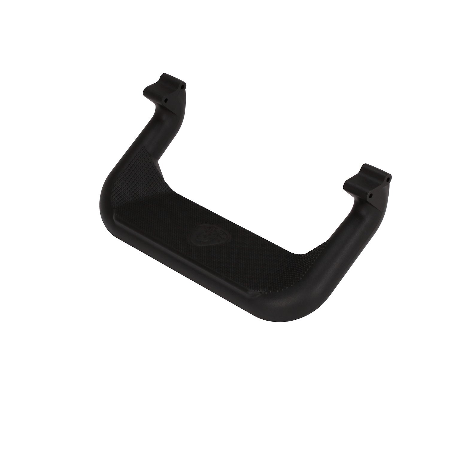 120251 Super Hoop Assist/Side Step, 1981-1996 Ford Bronco/F-150/F-250;Fits Select Ford F-Series [XP3 Black Powder Coat]