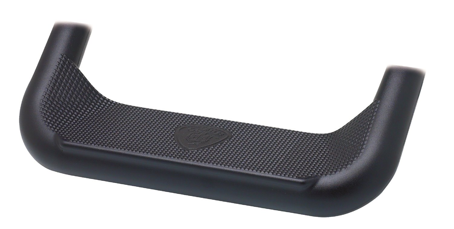 125771-1 Super Hoop Assist/Side Step [XP3 Black Powder Coat]