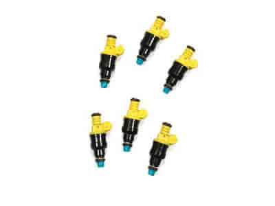 Digital Fuel Injection (DFI) PERF FUEL INJECTORS 30lb