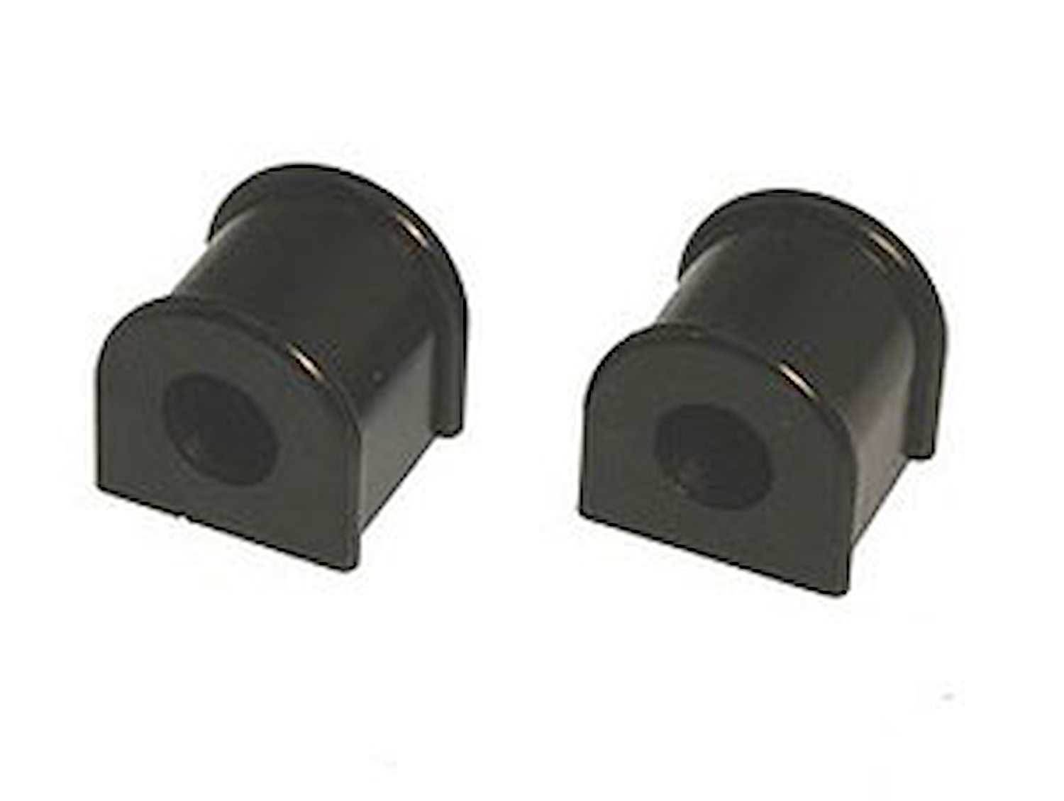 Sway Bar Bushing Black 19mm Bar