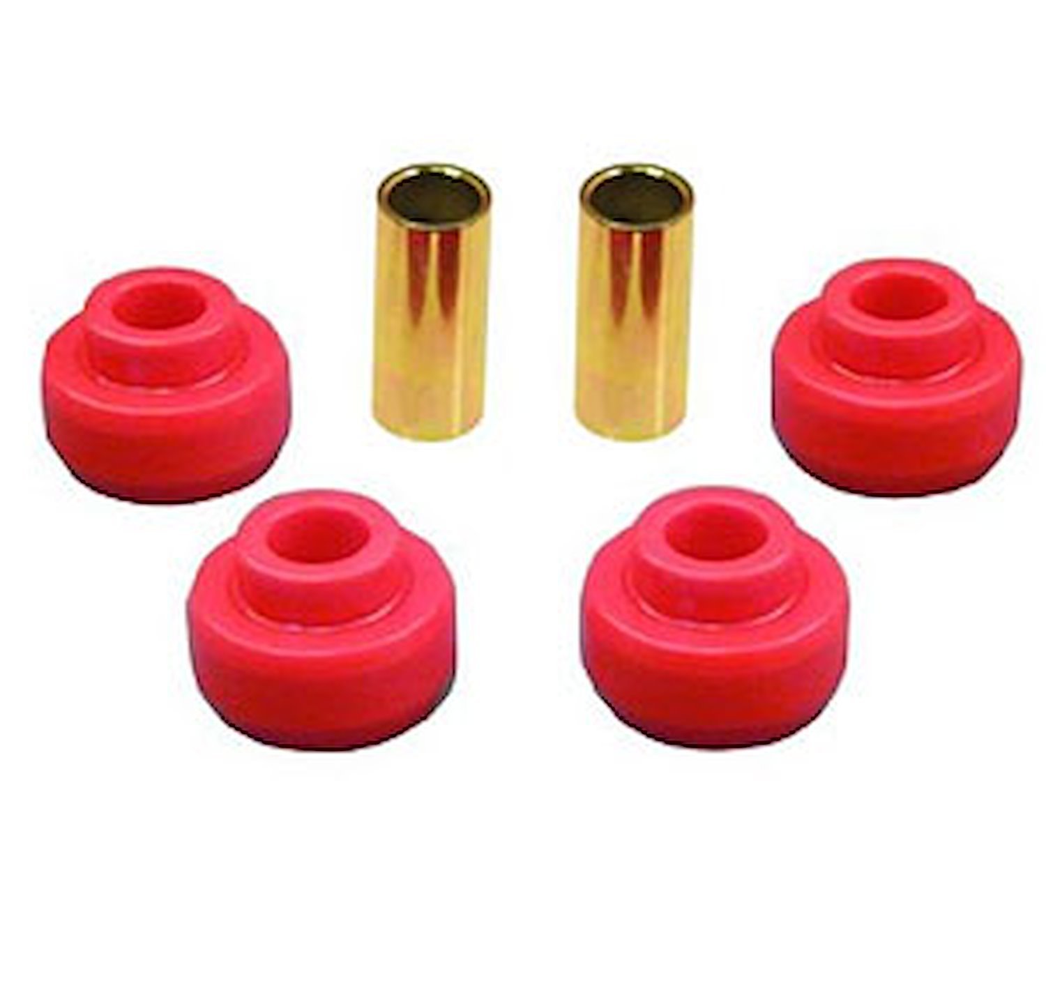 Strut Rod Bushing Kit 1962-64 Ambassador/Classic/Marlin/Matador/Rebel