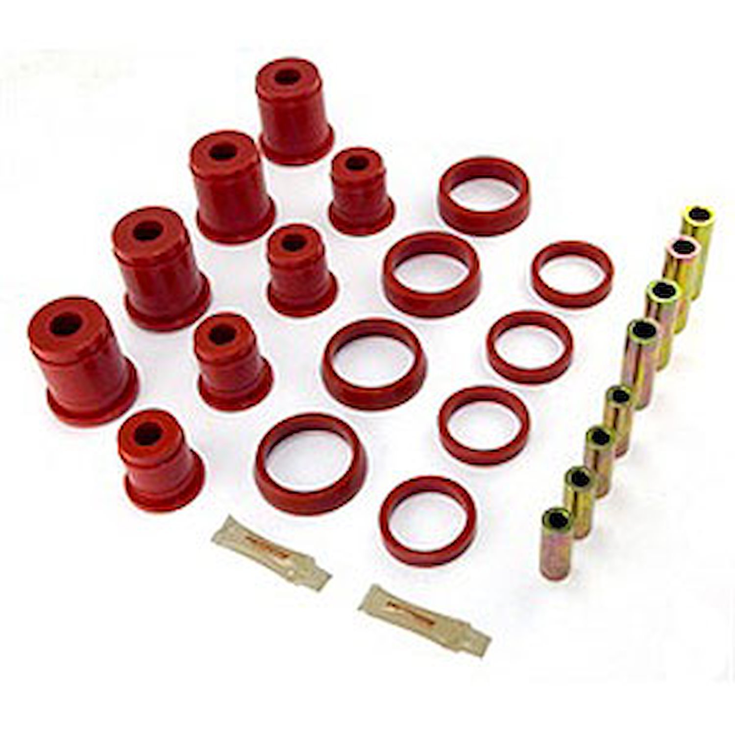 BUSHING GRND CHR FT C-ARM KIT 93-98