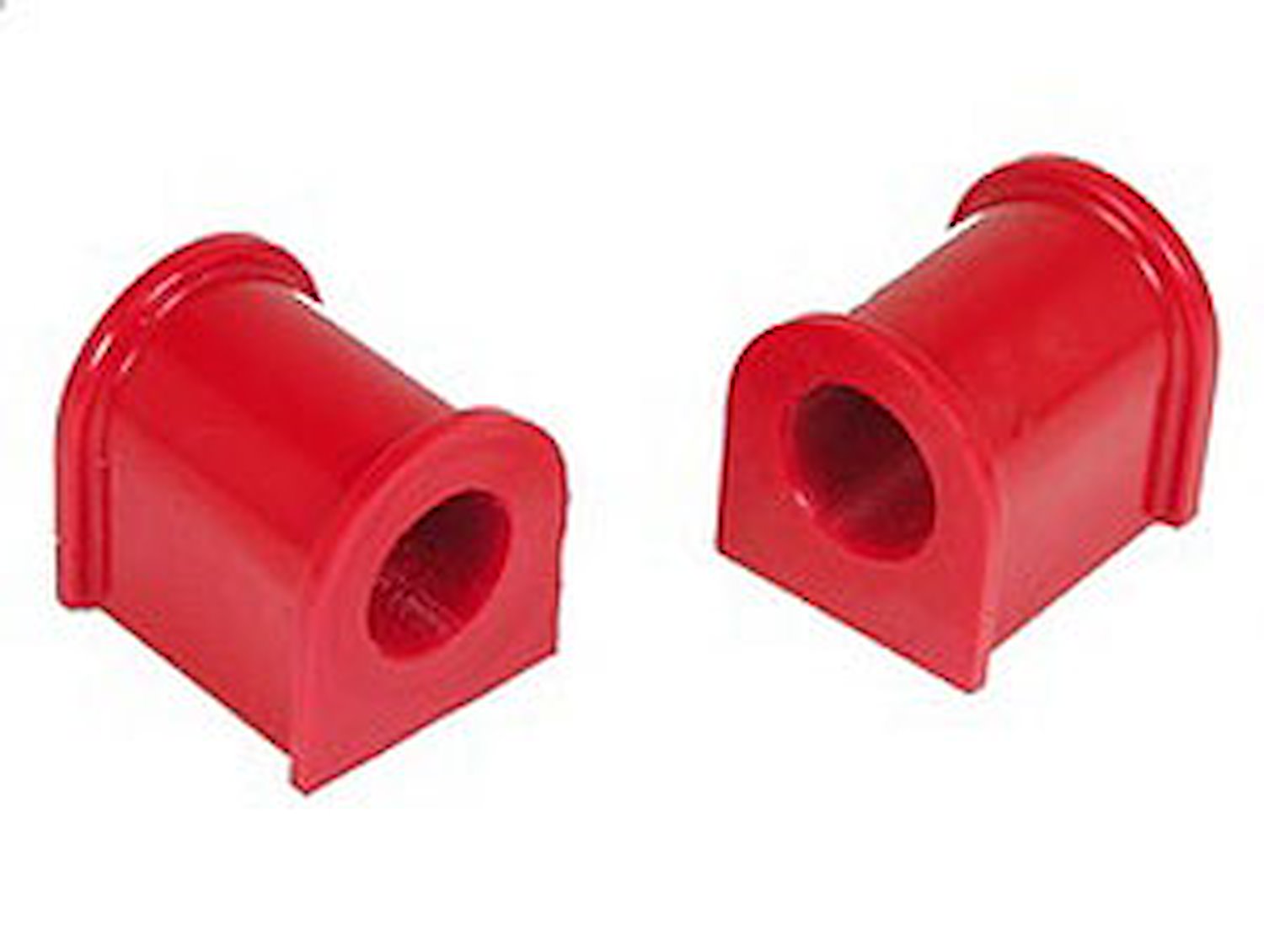 Sway Bar Bushing Red 23 mm Bar