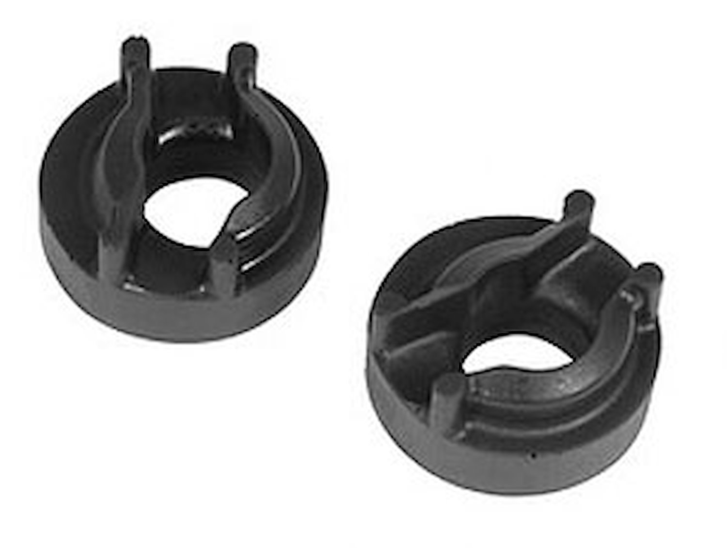 DSM Motor Mounts 2000-05 Mitsubishi Eclipse 2.0L