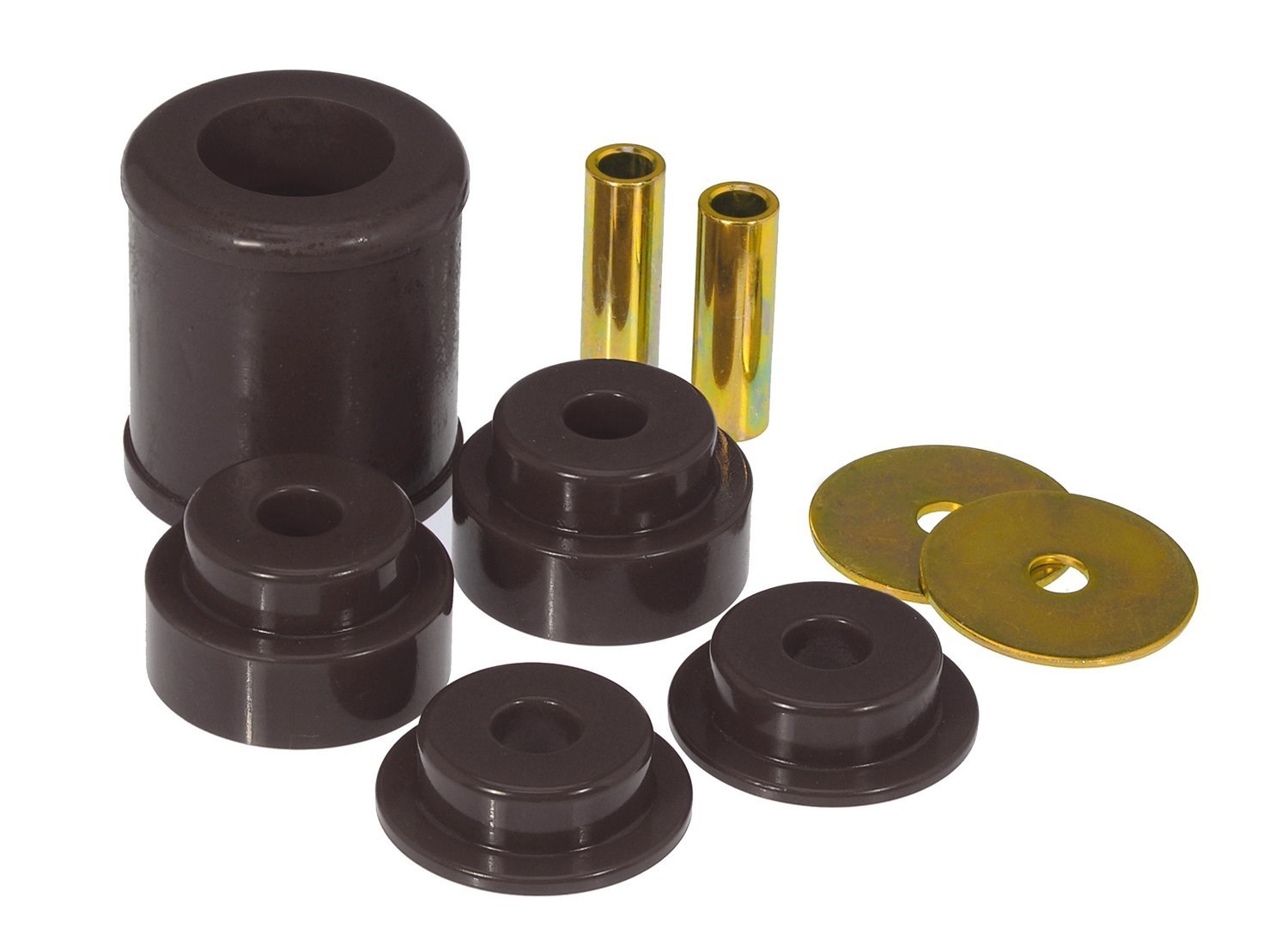 Differential Bushing Kit